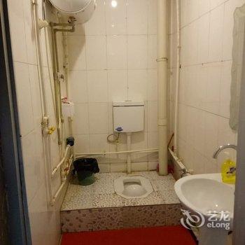 北京300+平米轰趴聚会团建_六空间沙河轰趴公寓酒店提供图片