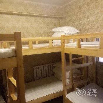北京300+平米轰趴聚会团建_六空间沙河轰趴公寓酒店提供图片