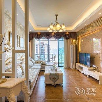 重庆叁什贰公寓(黄葛晚渡分店)酒店提供图片