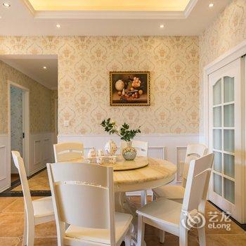 重庆叁什贰公寓(黄葛晚渡分店)酒店提供图片