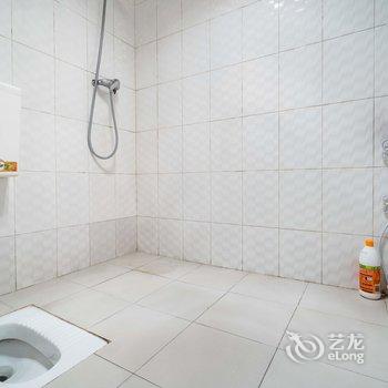 重庆叁什贰公寓(江北步行街分店)酒店提供图片