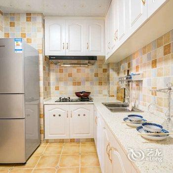重庆叁什贰公寓(黄葛晚渡分店)酒店提供图片