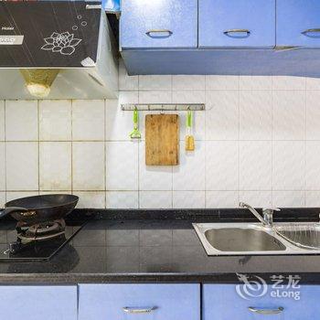 重庆叁什贰公寓(江北步行街分店)酒店提供图片