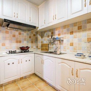 重庆叁什贰公寓(黄葛晚渡分店)酒店提供图片