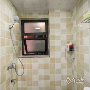 重庆叁什贰公寓(黄葛晚渡分店)酒店提供图片