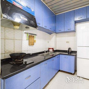 重庆叁什贰公寓(江北步行街分店)酒店提供图片