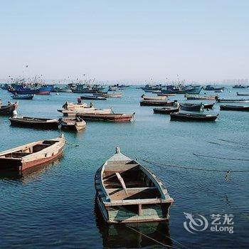 威海花妈妈家公寓酒店提供图片