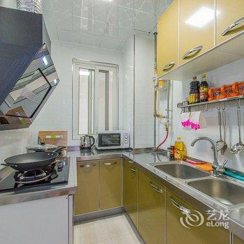 路客公寓(西安望城店)酒店提供图片