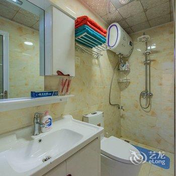 路客公寓(西安望城店)酒店提供图片
