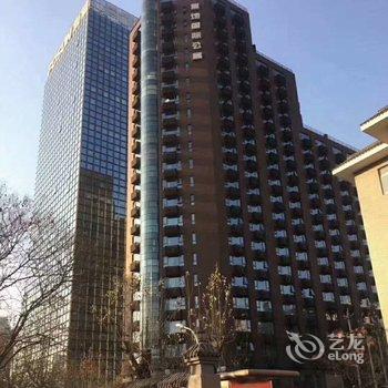 北京壹第未来生活馆公寓(朝阳门外大街分店)酒店提供图片