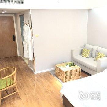 北京壹第未来生活馆公寓(朝阳门外大街分店)酒店提供图片