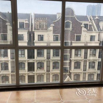 青岛海棠墅公寓酒店提供图片