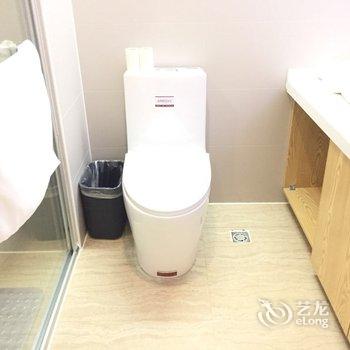 北京壹第未来生活馆公寓(朝阳门外大街分店)酒店提供图片