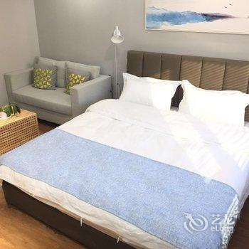 北京壹第未来生活馆公寓(朝阳门外大街分店)酒店提供图片