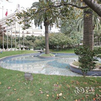 绿地海怡公寓(上海邬达克纪念馆店)酒店提供图片