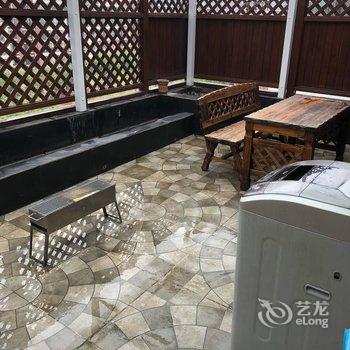 青岛海棠墅公寓酒店提供图片