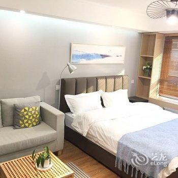 北京壹第未来生活馆公寓(朝阳门外大街分店)酒店提供图片