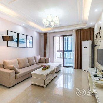 重庆叁什贰公寓(北城二路分店)酒店提供图片