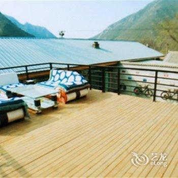 墨染小墅民宿(北京石峡村店)酒店提供图片