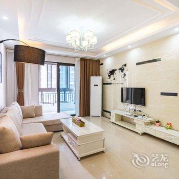 重庆叁什贰公寓(北城二路分店)酒店提供图片