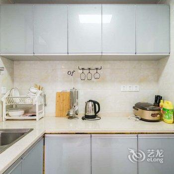 重庆叁什贰公寓(北城二路分店)酒店提供图片