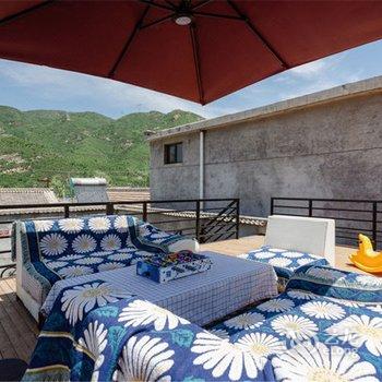 墨染小墅民宿(北京石峡村店)酒店提供图片