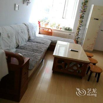 青岛李金艳公寓(浙江路天主教堂分店)酒店提供图片