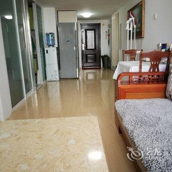青岛李金艳公寓(浙江路天主教堂分店)酒店提供图片