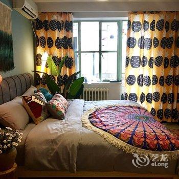北京路客民宿BD1510酒店提供图片