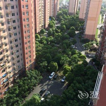 上海Katrina喵公寓酒店提供图片
