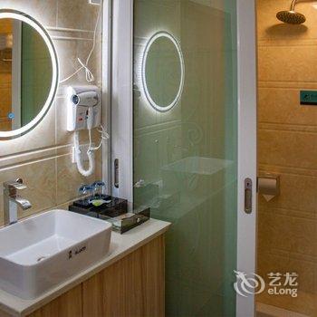 重庆重庆乐其酒店公寓酒店提供图片