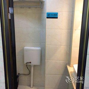 重庆重庆乐其酒店公寓酒店提供图片