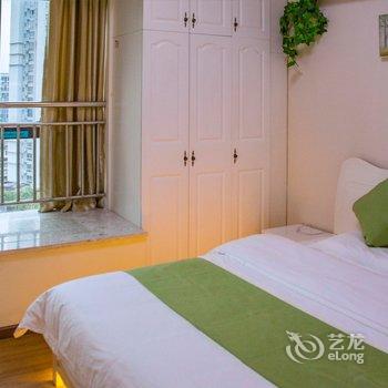 重庆重庆乐其酒店公寓酒店提供图片