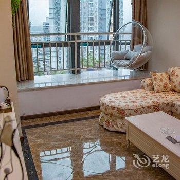 重庆重庆乐其酒店公寓酒店提供图片