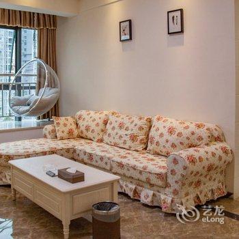 重庆重庆乐其酒店公寓酒店提供图片