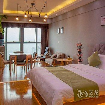 重庆重庆乐其酒店公寓酒店提供图片