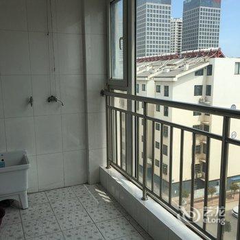 日照安女士公寓(六村分店)酒店提供图片