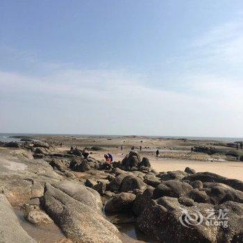 日照安女士公寓(六村分店)酒店提供图片