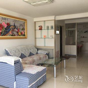 日照安女士公寓(六村分店)酒店提供图片