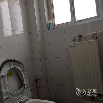 日照安女士公寓(六村分店)酒店提供图片