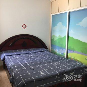 日照安女士公寓(六村分店)酒店提供图片