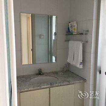 日照安女士公寓(六村分店)酒店提供图片