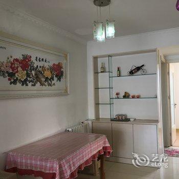 日照安女士公寓(六村分店)酒店提供图片