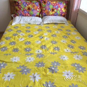 日照安女士公寓(六村分店)酒店提供图片