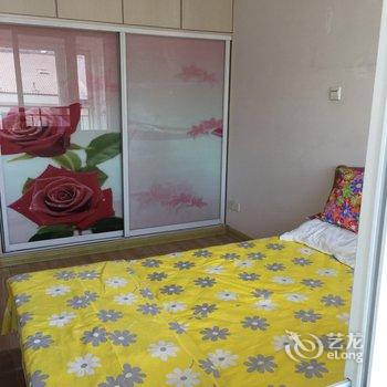 日照安女士公寓(六村分店)酒店提供图片