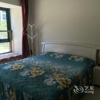 南通恒大海上威尼斯度假小屋公寓酒店提供图片