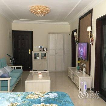 南通恒大海上威尼斯度假小屋公寓酒店提供图片