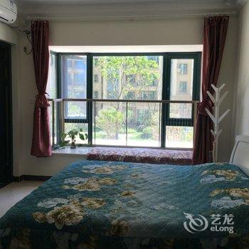 南通恒大海上威尼斯度假小屋公寓酒店提供图片