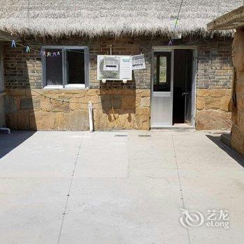 荣成东楮岛临海小筑特色民宿酒店提供图片