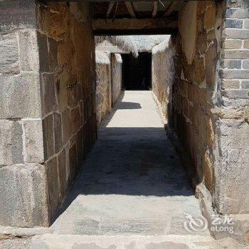 荣成东楮岛临海小筑特色民宿酒店提供图片